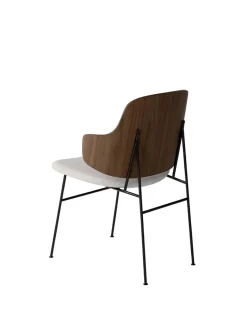 Audo Copenhagen The Penguin Dining Chair, polstret fra Best