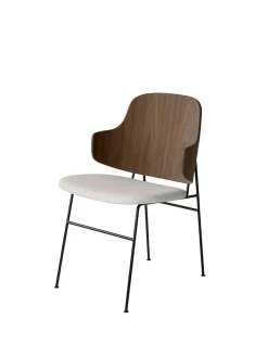 Audo Copenhagen The Penguin Dining Chair, polstret fra Best