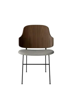 Audo Copenhagen The Penguin Dining Chair, polstret fra Best