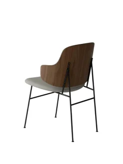 Audo Copenhagen The Penguin Dining Chair, polstret fra Best