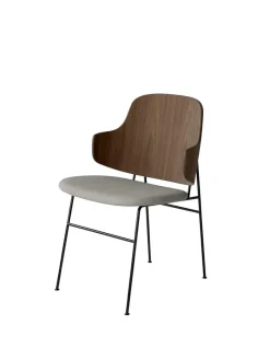 Audo Copenhagen The Penguin Dining Chair, polstret fra Best