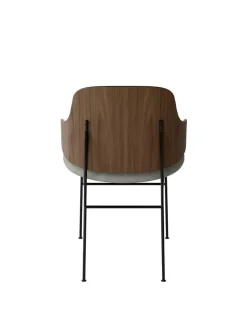 Audo Copenhagen The Penguin Dining Chair, polstret fra Best