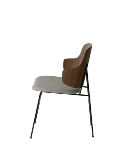 Audo Copenhagen The Penguin Dining Chair, polstret fra Best