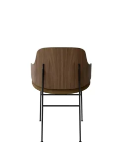 Audo Copenhagen The Penguin Dining Chair, polstret fra Best