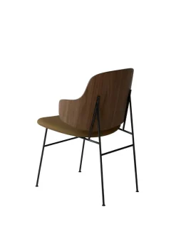 Audo Copenhagen The Penguin Dining Chair, polstret fra Best