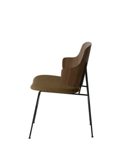 Audo Copenhagen The Penguin Dining Chair, polstret fra Best