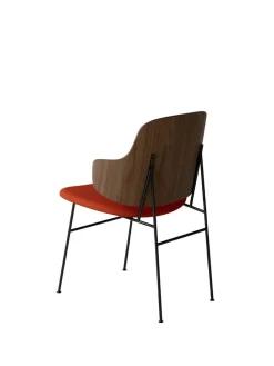 Audo Copenhagen The Penguin Dining Chair, polstret fra Best