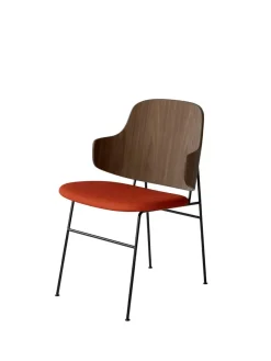 Audo Copenhagen The Penguin Dining Chair, polstret fra Best