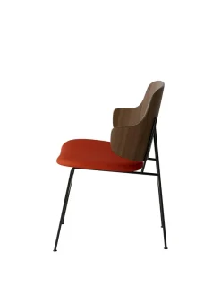Audo Copenhagen The Penguin Dining Chair, polstret fra Best