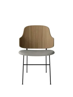 Audo Copenhagen The Penguin Dining Chair, polstret fra Best