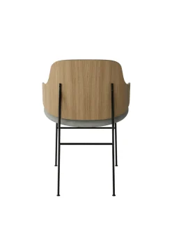 Audo Copenhagen The Penguin Dining Chair, polstret fra Best