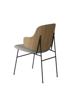 Audo Copenhagen The Penguin Dining Chair, polstret fra Best