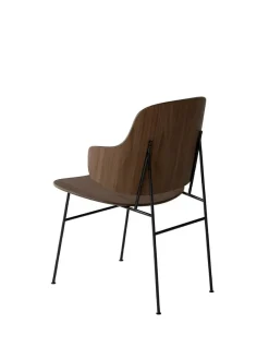 Audo Copenhagen The Penguin Dining Chair, Finer fra New