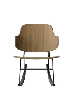 Audo Copenhagen The Penguin Rocking Chair, Finer fra Discount