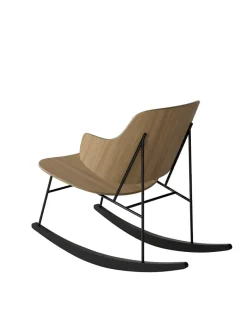 Audo Copenhagen The Penguin Rocking Chair, Finer fra Discount
