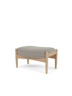 Audo Copenhagen The Seal Ottoman fra Clearance