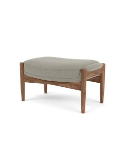 Audo Copenhagen The Seal Ottoman fra Clearance