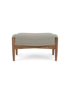 Audo Copenhagen The Seal Ottoman fra Clearance