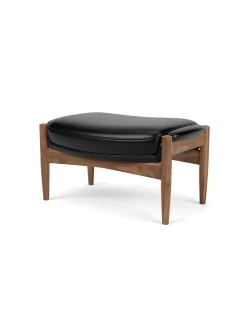 Audo Copenhagen The Seal Ottoman fra Clearance