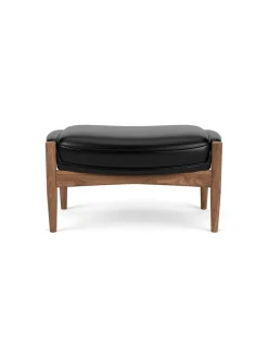 Audo Copenhagen The Seal Ottoman fra Clearance