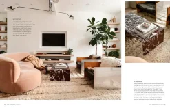 New Mags The Soft Minimalist Home fra