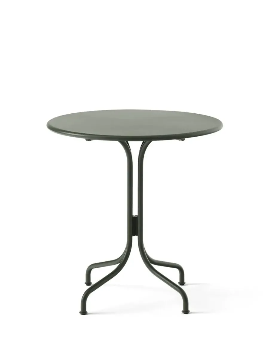 &Tradition Thorvald SC96 Cafébord, Ø70 fra Discount