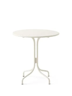 &Tradition Thorvald SC96 Cafébord, Ø70 fra Discount
