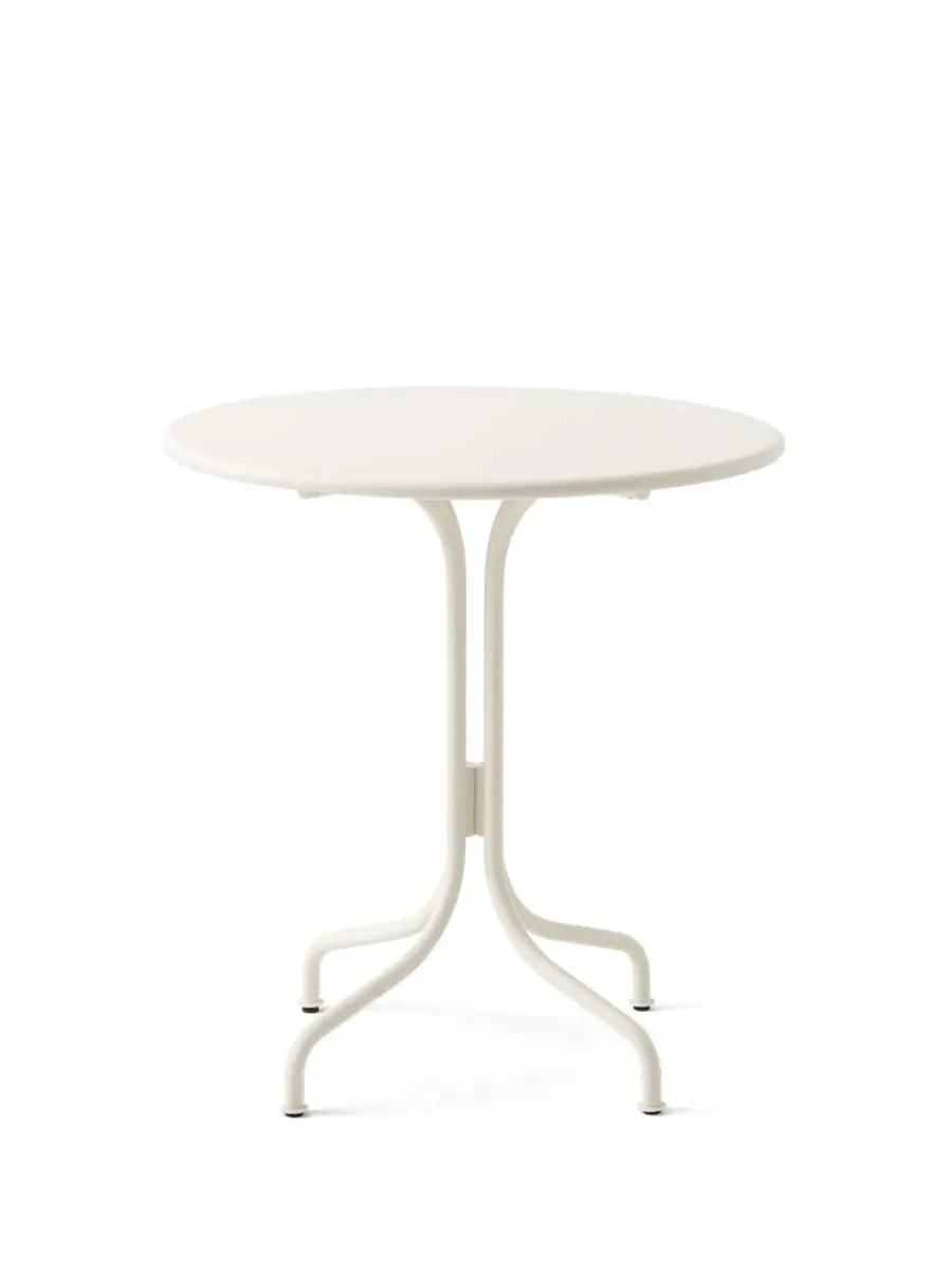 &Tradition Thorvald SC96 Cafébord, Ø70 fra Discount