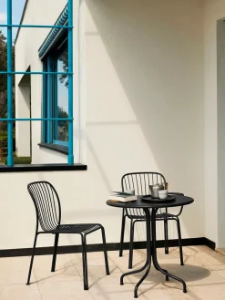 &Tradition Thorvald SC96 Cafébord, Ø70 fra Discount