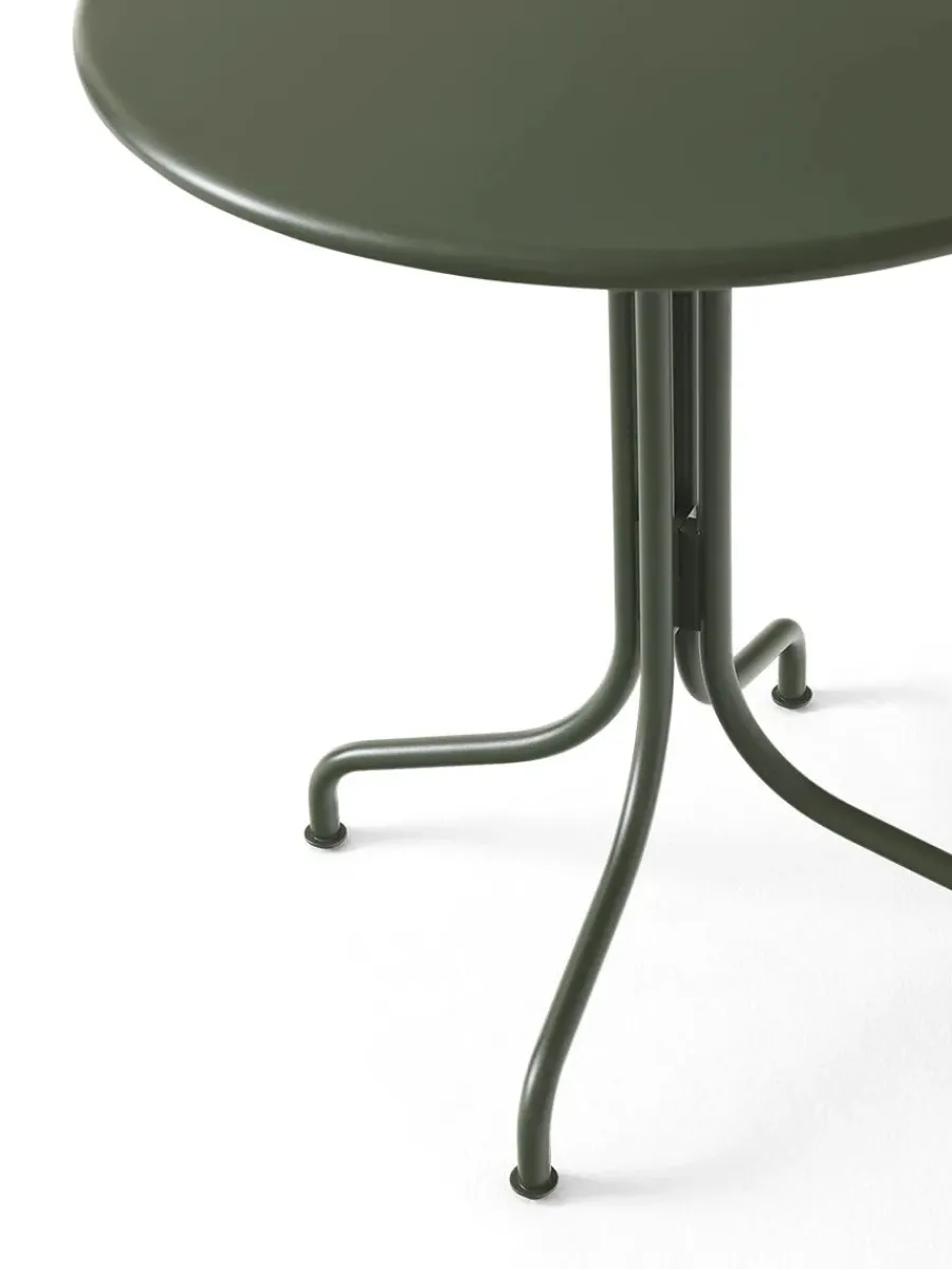 &Tradition Thorvald SC96 Cafébord, Ø70 fra Discount