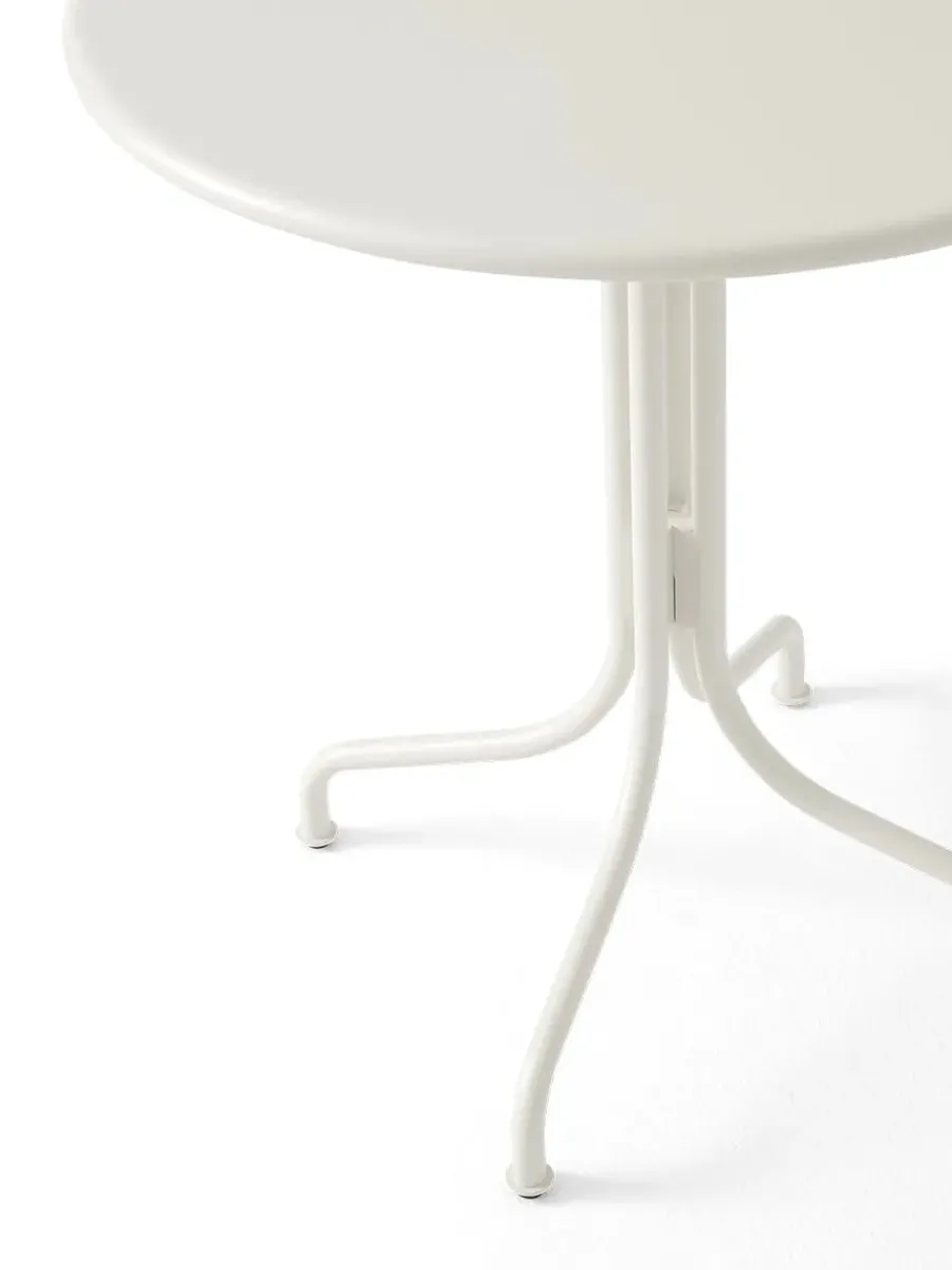 &Tradition Thorvald SC96 Cafébord, Ø70 fra Discount