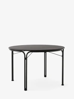&Tradition Thorvald SC98 Havebord, Ø115 fra Discount