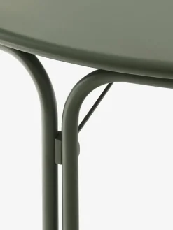 &Tradition Thorvald SC98 Havebord, Ø115 fra Discount