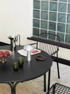 &Tradition Thorvald SC98 Havebord, Ø115 fra Discount