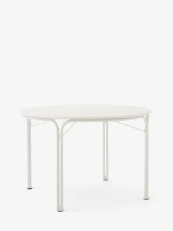 &Tradition Thorvald SC98 Havebord, Ø115 fra Discount