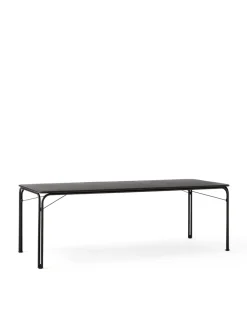 &Tradition Thorvald SC99 Havebord, 220x95 fra Hot