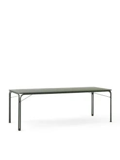 &Tradition Thorvald SC99 Havebord, 220x95 fra Hot