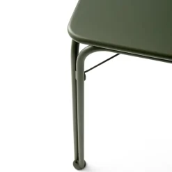 &Tradition Thorvald SC99 Havebord, 220x95 fra Hot