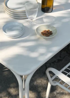 &Tradition Thorvald SC99 Havebord, 220x95 fra Hot