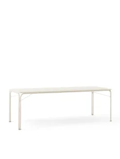 &Tradition Thorvald SC99 Havebord, 220x95 fra Hot