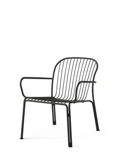 &Tradition Thorvald SC101 Loungestol fra Hot