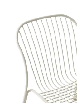 &Tradition Thorvald SC100 Loungestol fra Hot