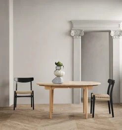 Carl Hansen & Søn Tillægsplade til CH337 bord af Hans J. Wegner Clearance
