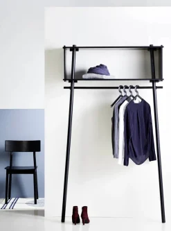 Woud Töjbox Wardrobe fra Hot
