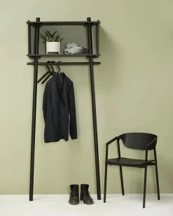 Woud Töjbox Wardrobe, small fra Clearance