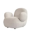 101 Copenhagen Toe Armchair, Flat fra Sale