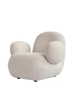 101 Copenhagen Toe Armchair, Flat fra Sale