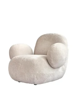 101 Copenhagen Toe Armchair, Flat fra Sale