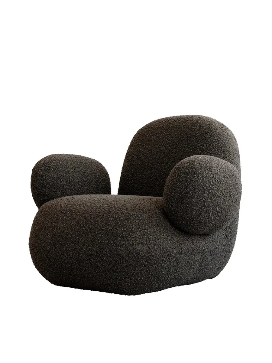 101 Copenhagen Toe Armchair, Flat fra Sale