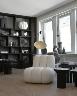 101 Copenhagen Toe Chair fra Online